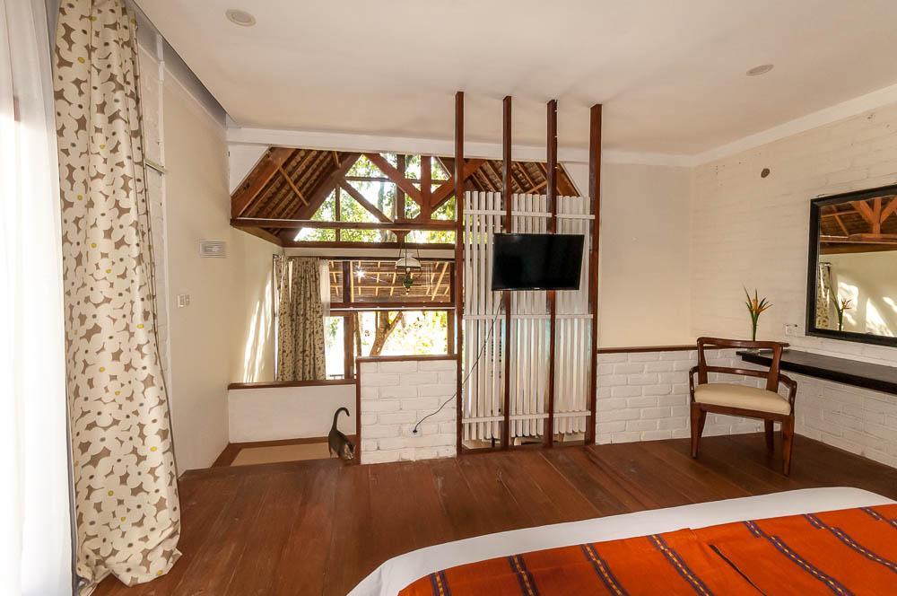 Maluku Resort And Spa Paso Eksteriør billede